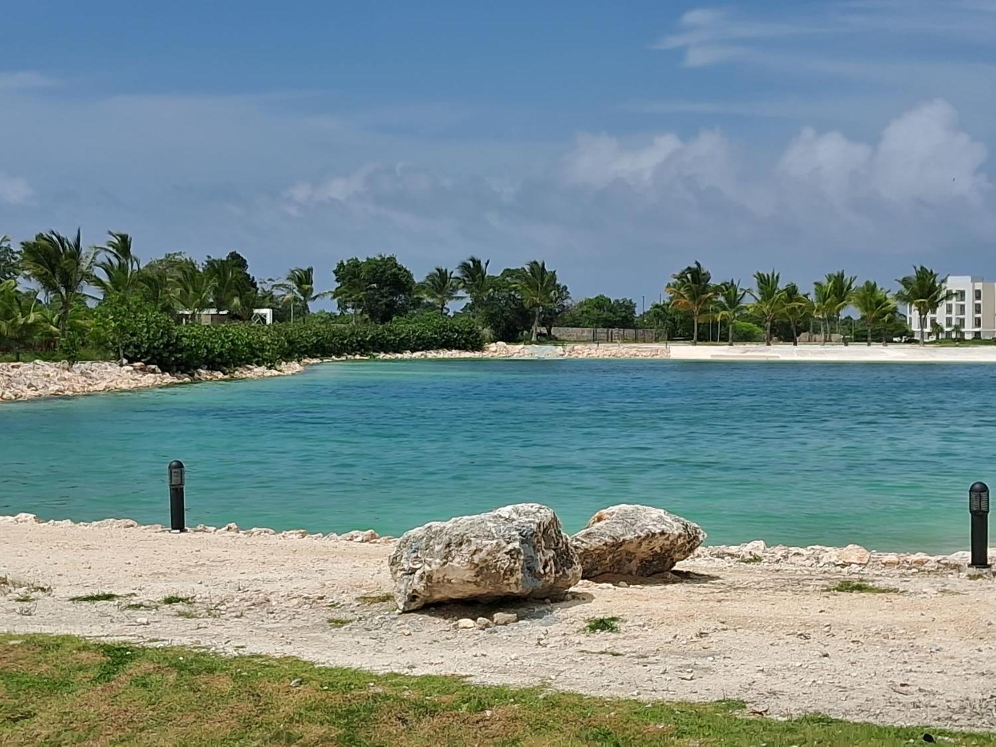 Ventura Golf * Punta Cana