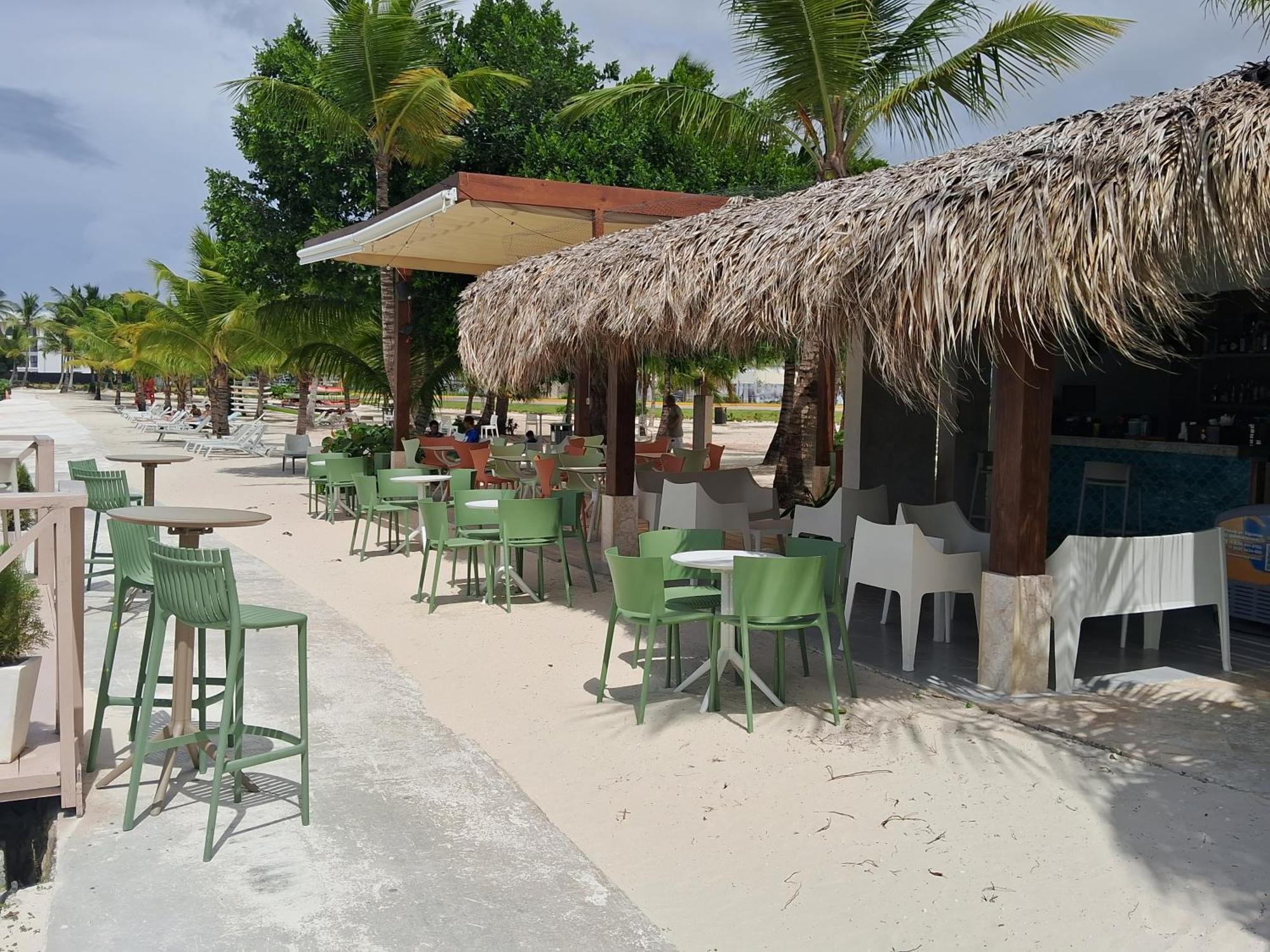 Apartamento Ventura Golf Punta Cana