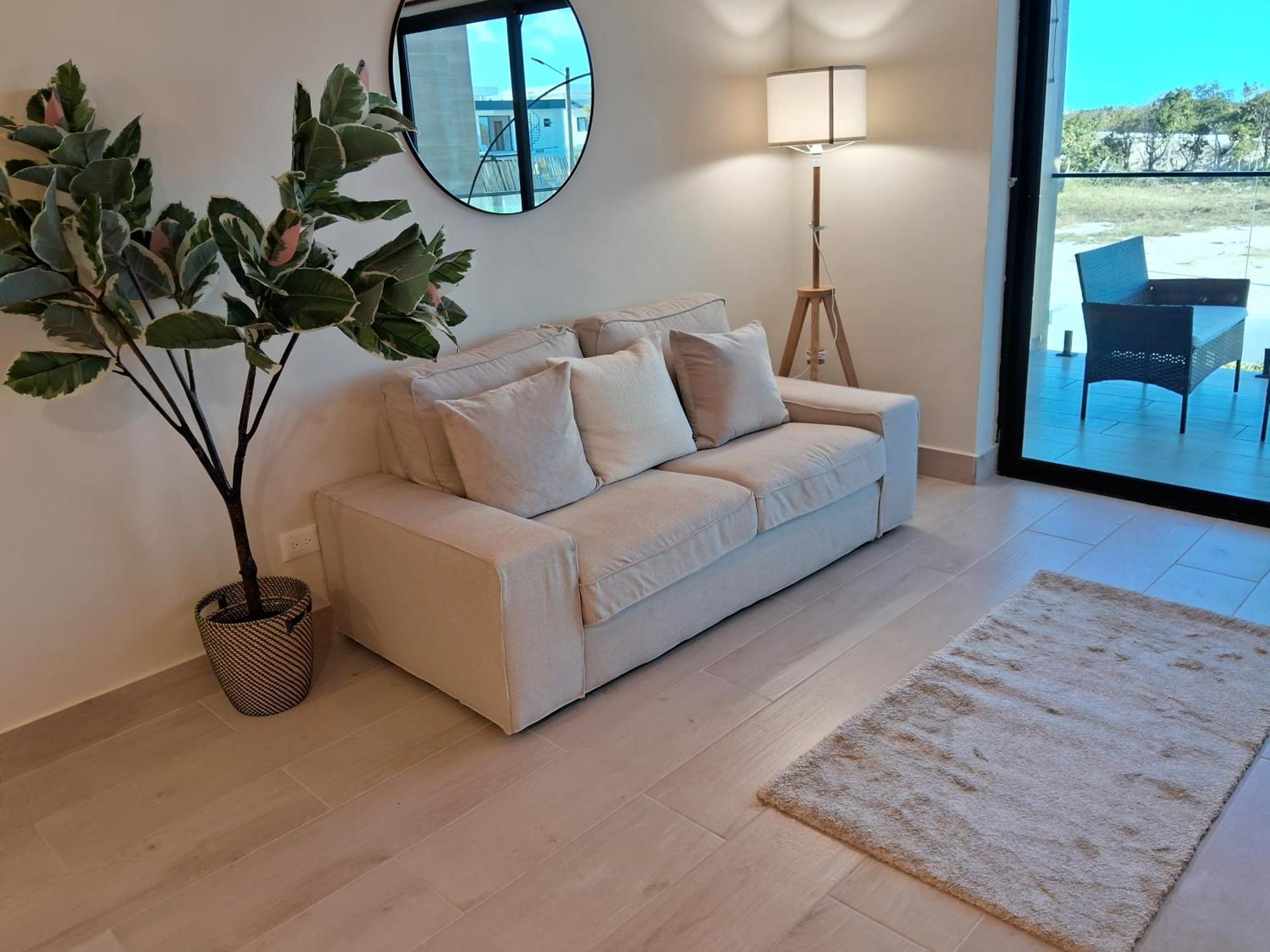 Ventura Golf Apartamento