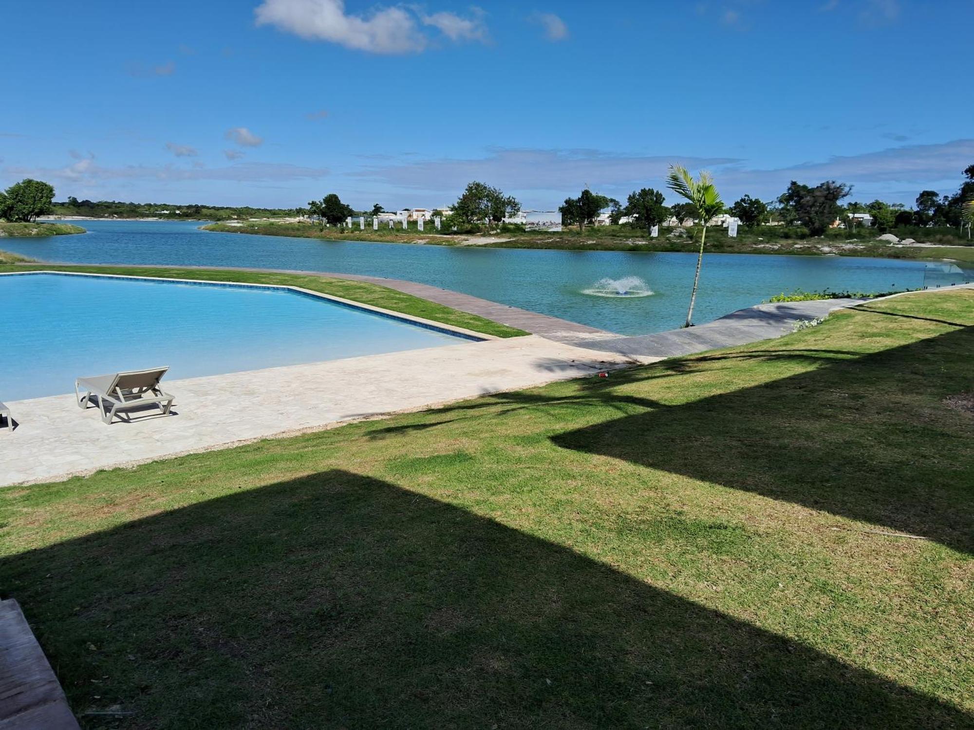 Apartamento Ventura Golf Punta Cana