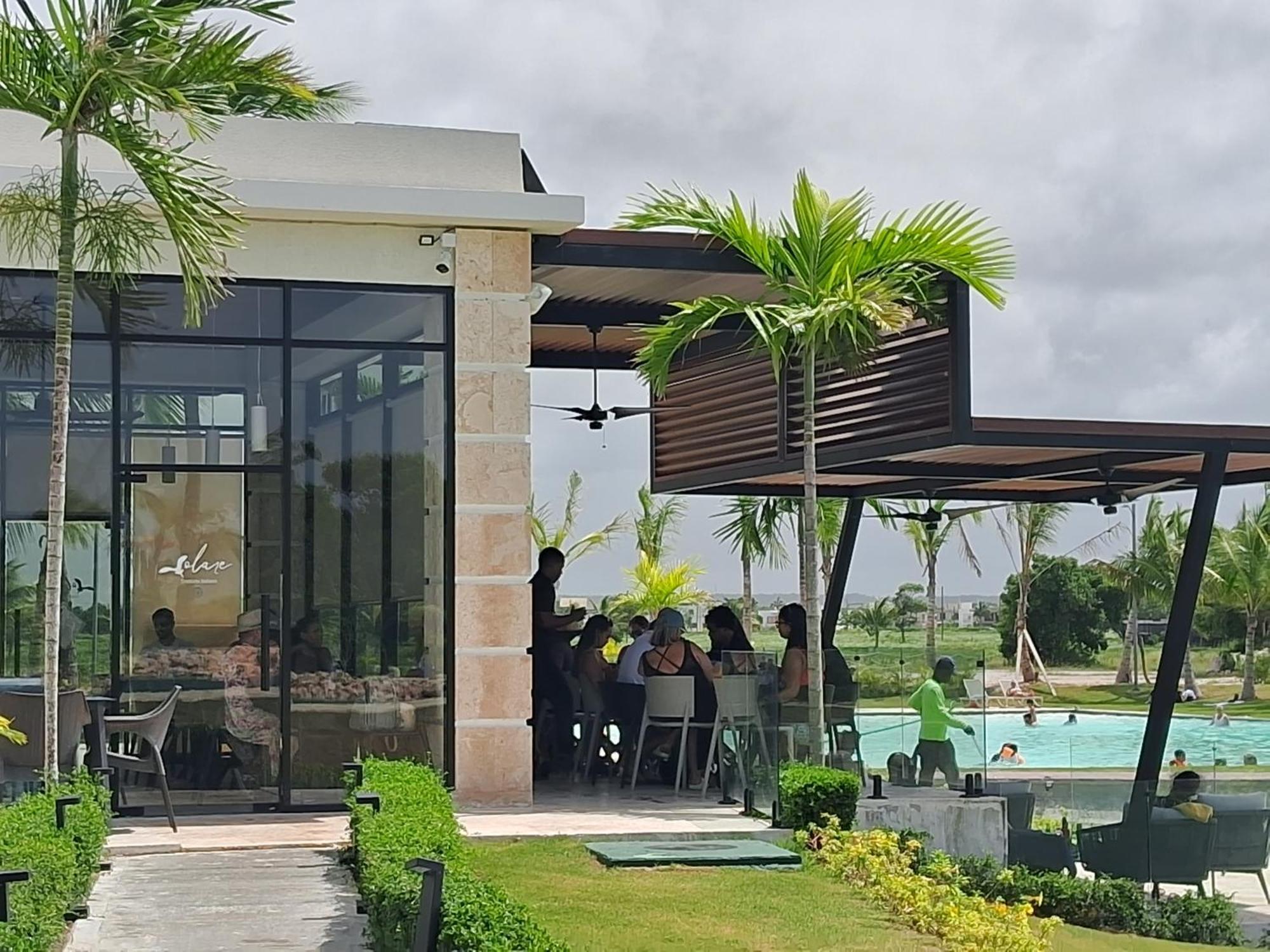 Apartamento Ventura Golf *