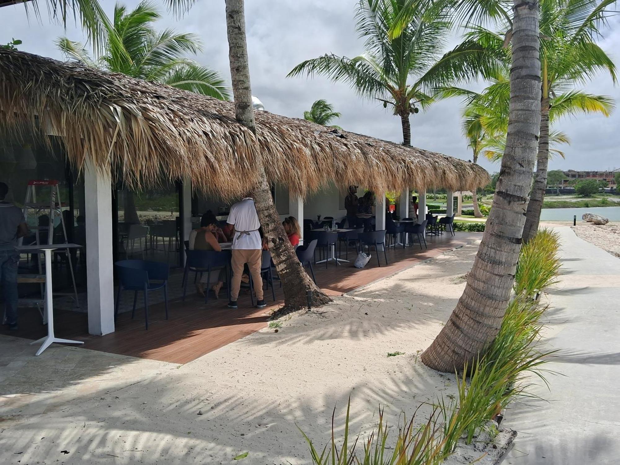 Apartamento Ventura Golf Punta Cana