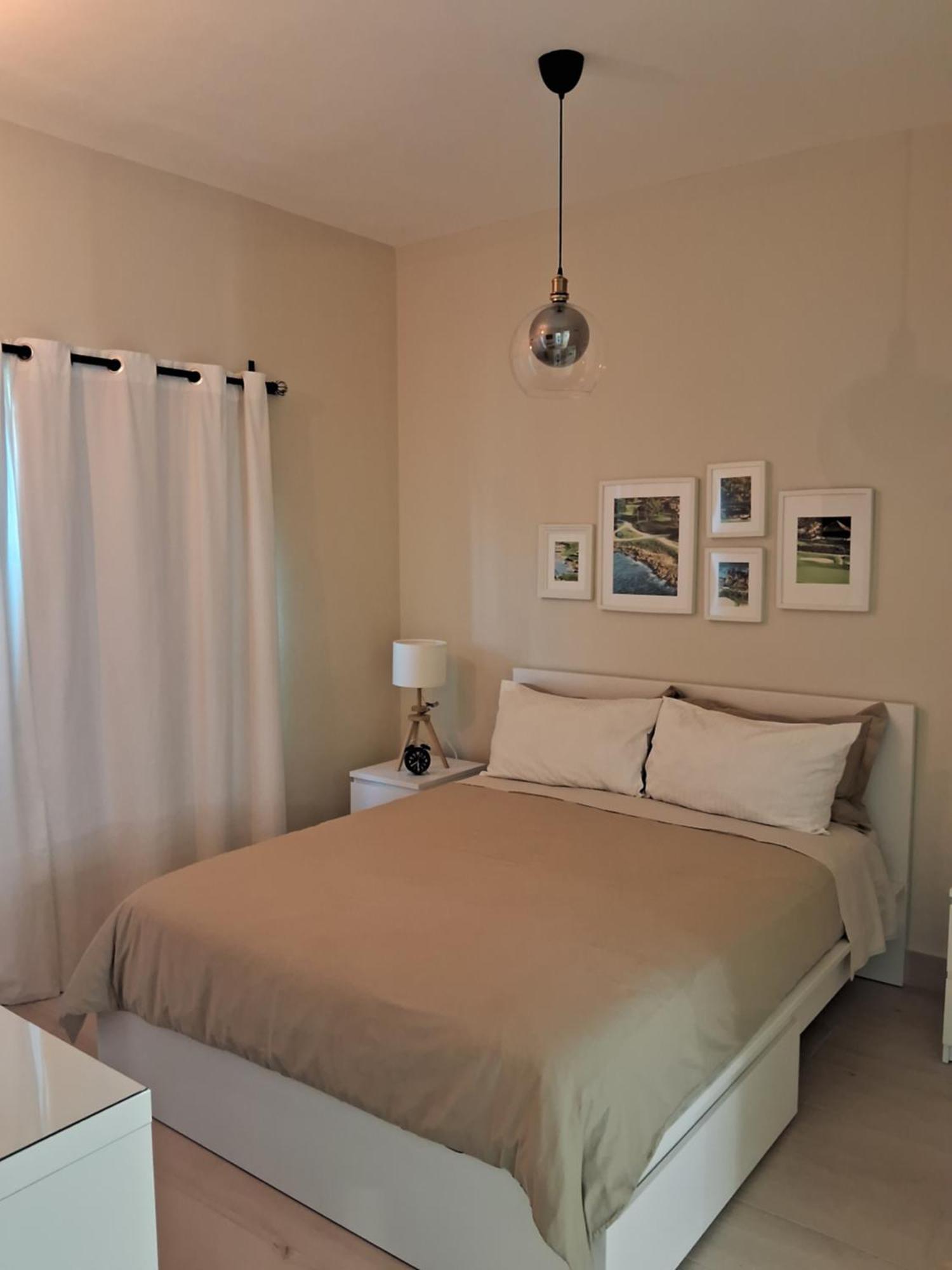 Ventura Golf Apartamento Punta Cana