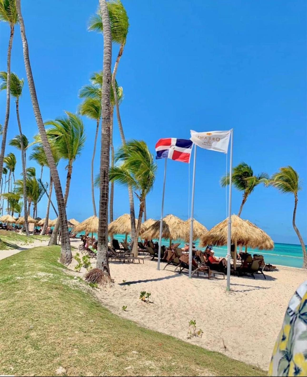 Kimmys Paradise * Punta Cana