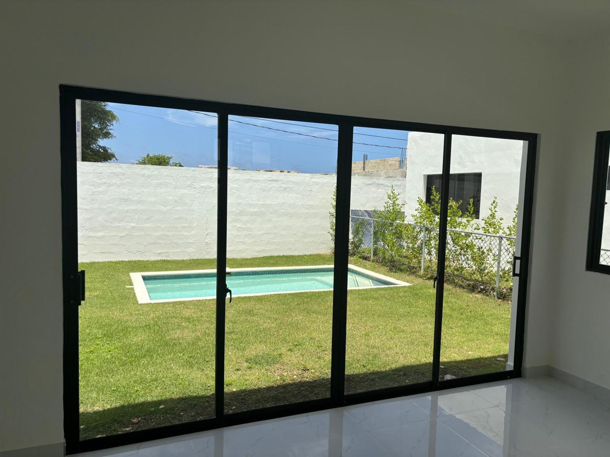 Kimmys Paradise Villa