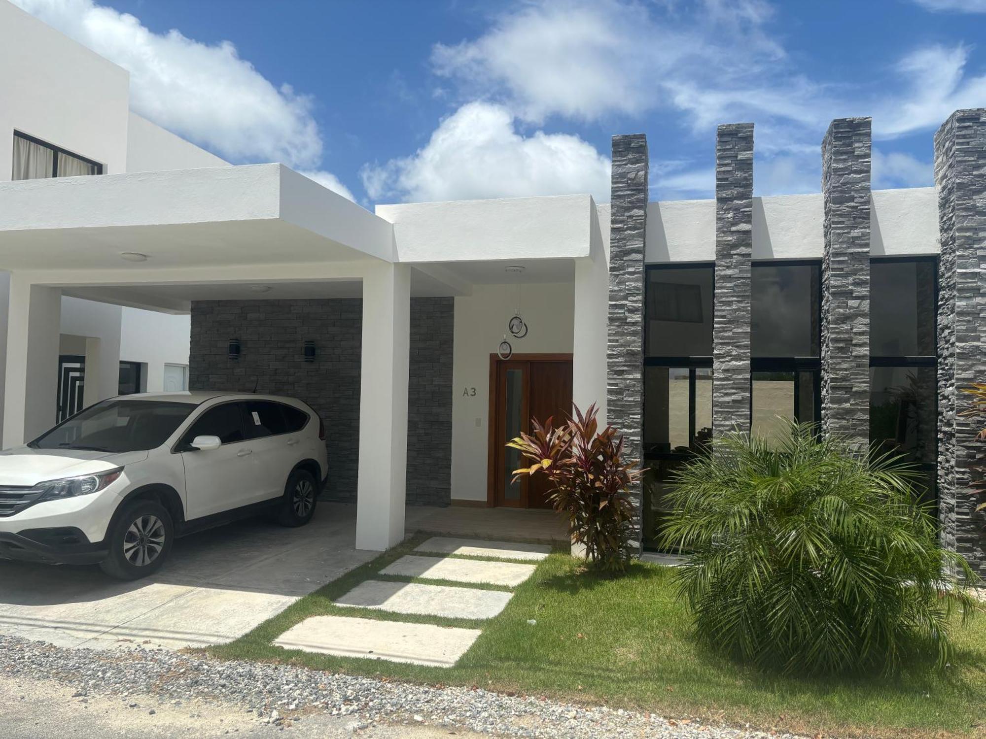 Kimmys Paradise Villa *
