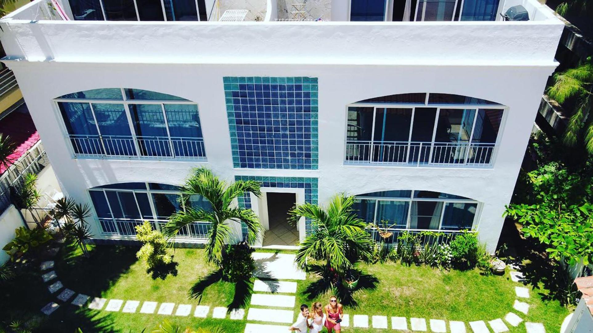 Hostal Gava Bavaro *