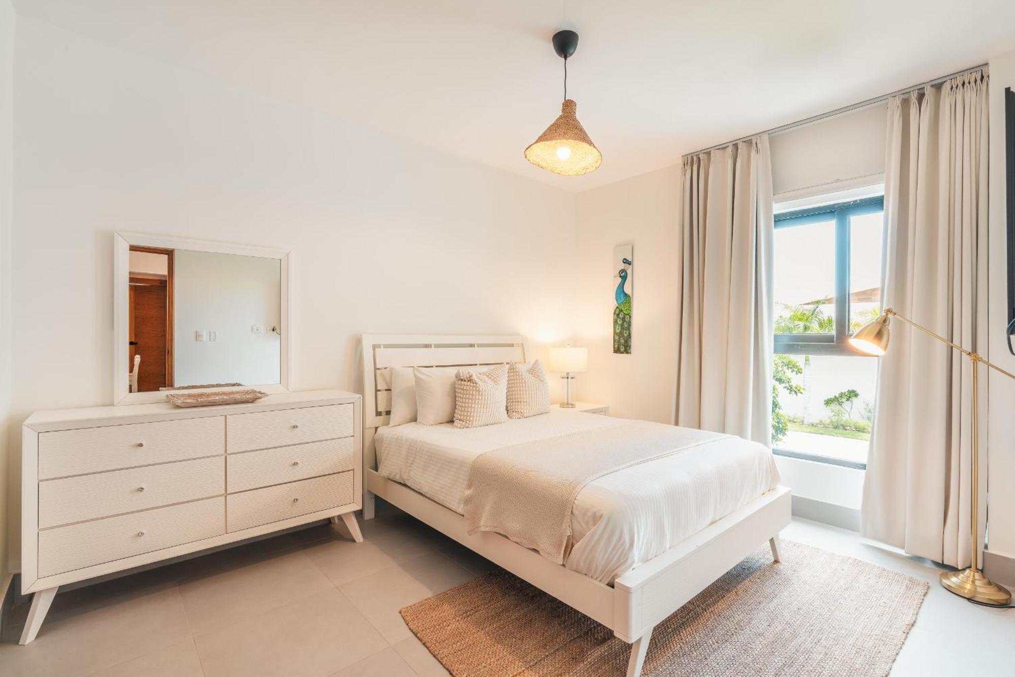 Comfortable With 2br In Cap Cana