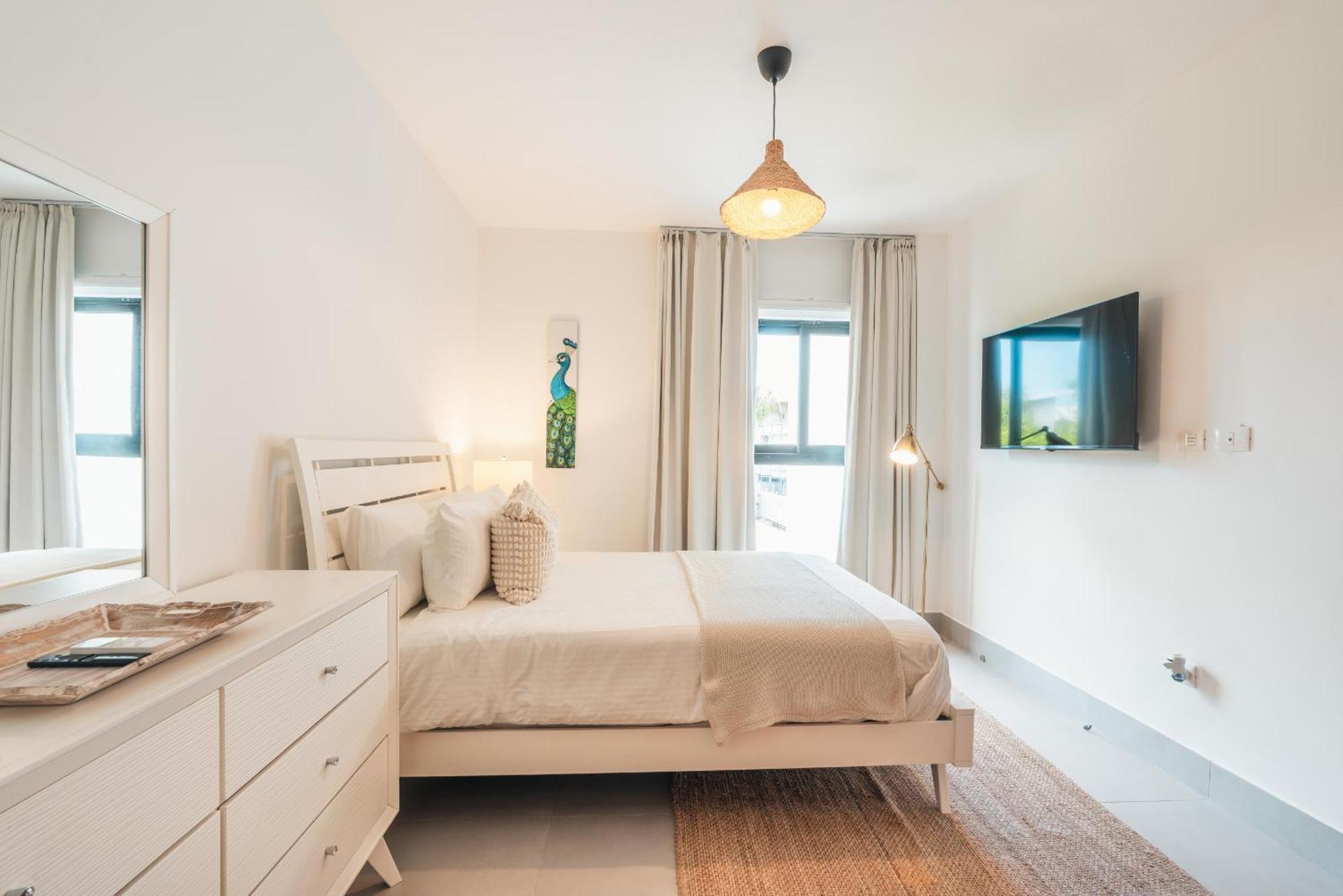 Comfortable With 2br In Cap Cana Apartamento Punta Cana