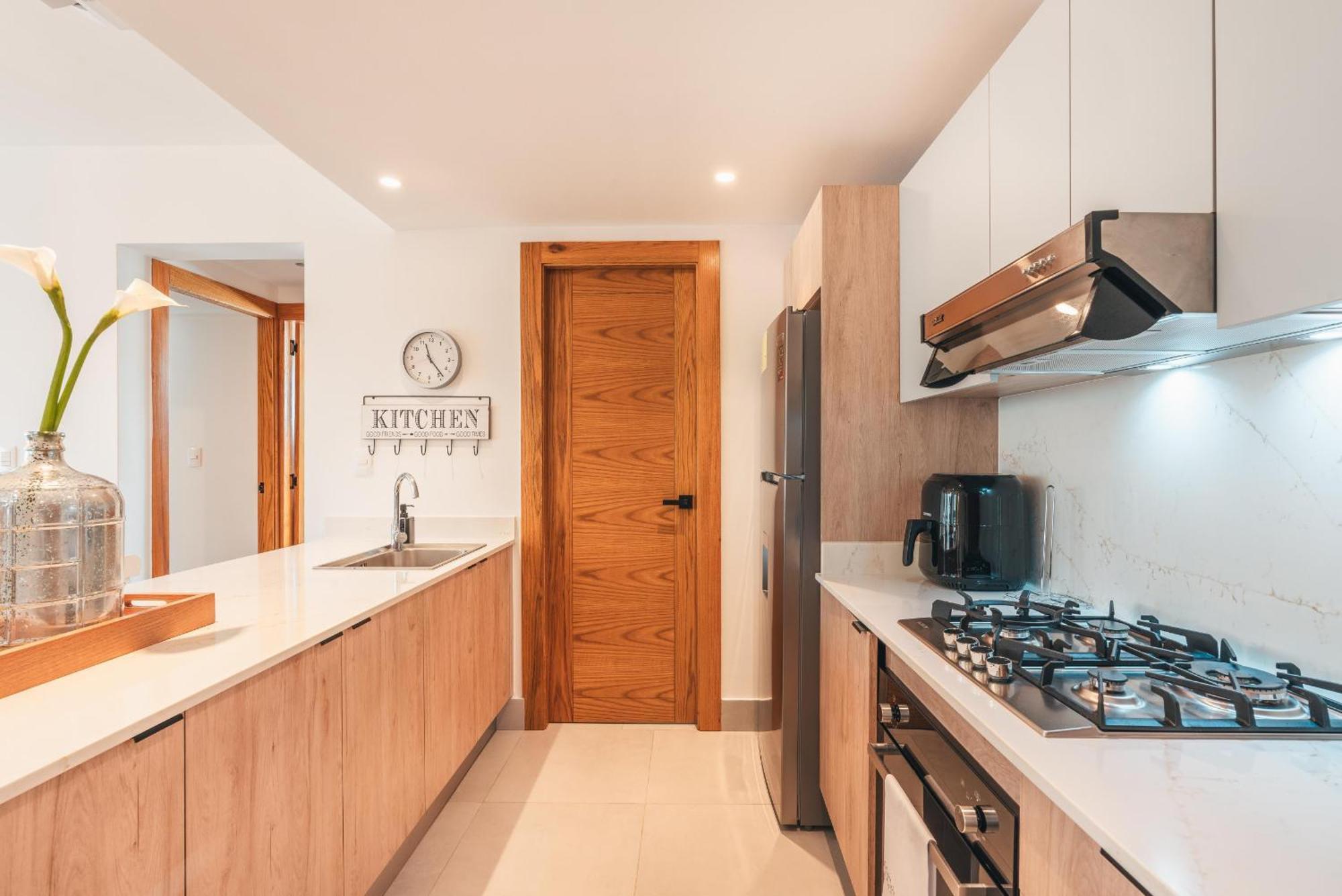 Comfortable With 2br In Cap Cana