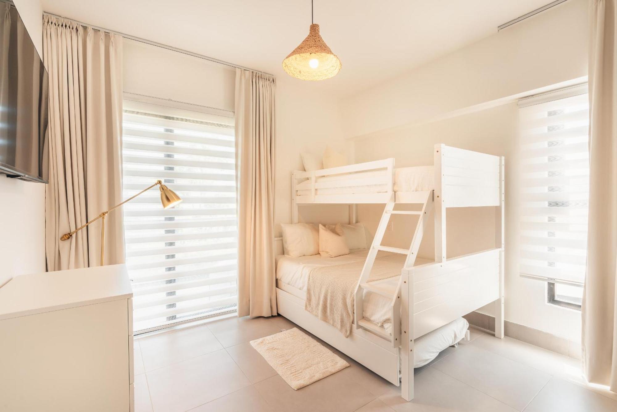 Comfortable With 2br In Cap Cana Apartamento *