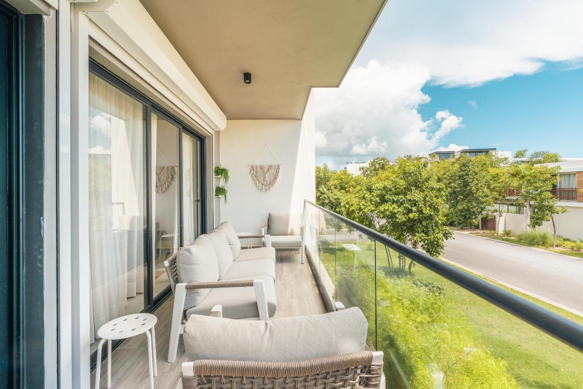 Comfortable With 2br In Cap Cana * Punta Cana