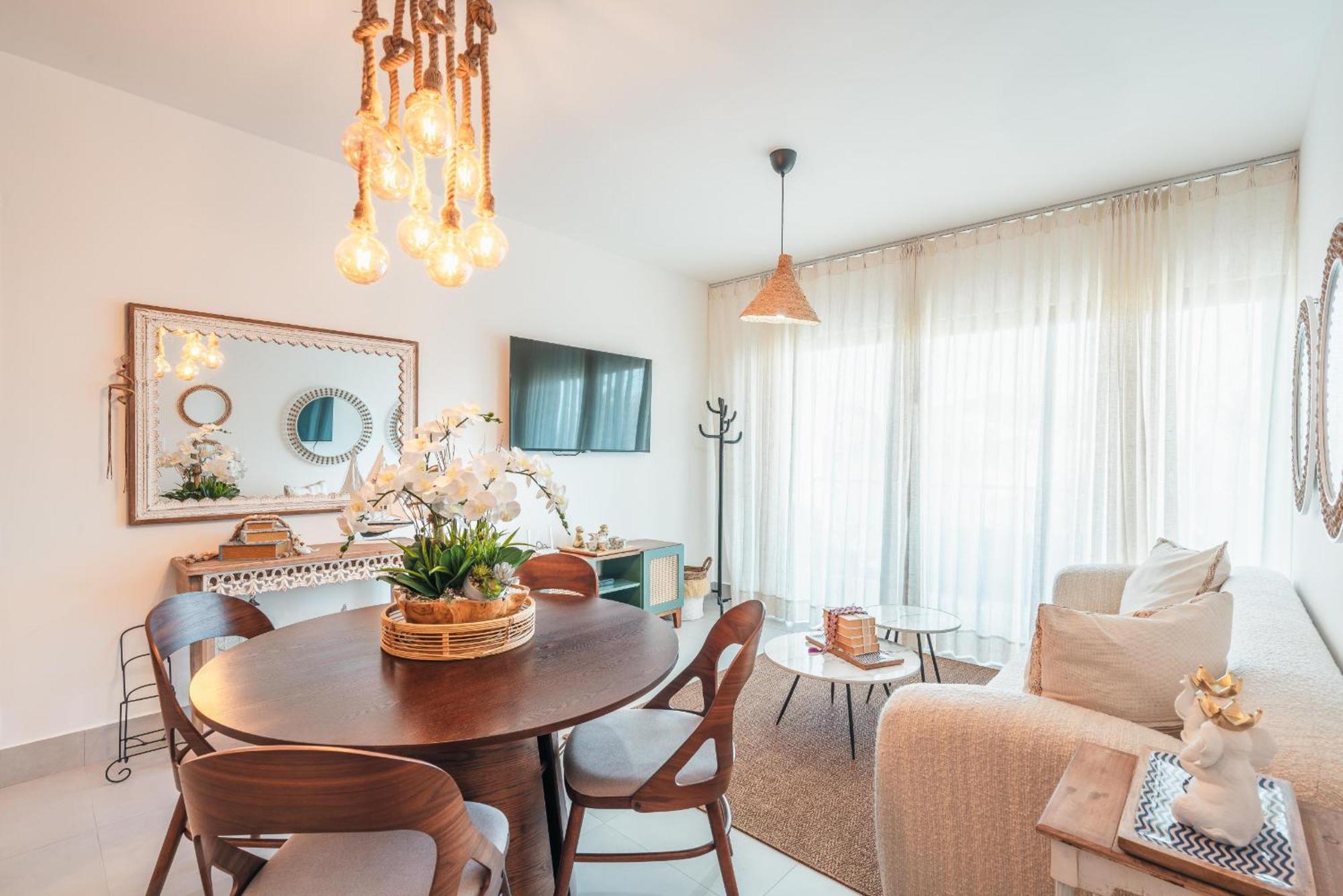 Comfortable With 2br In Cap Cana Apartamento
