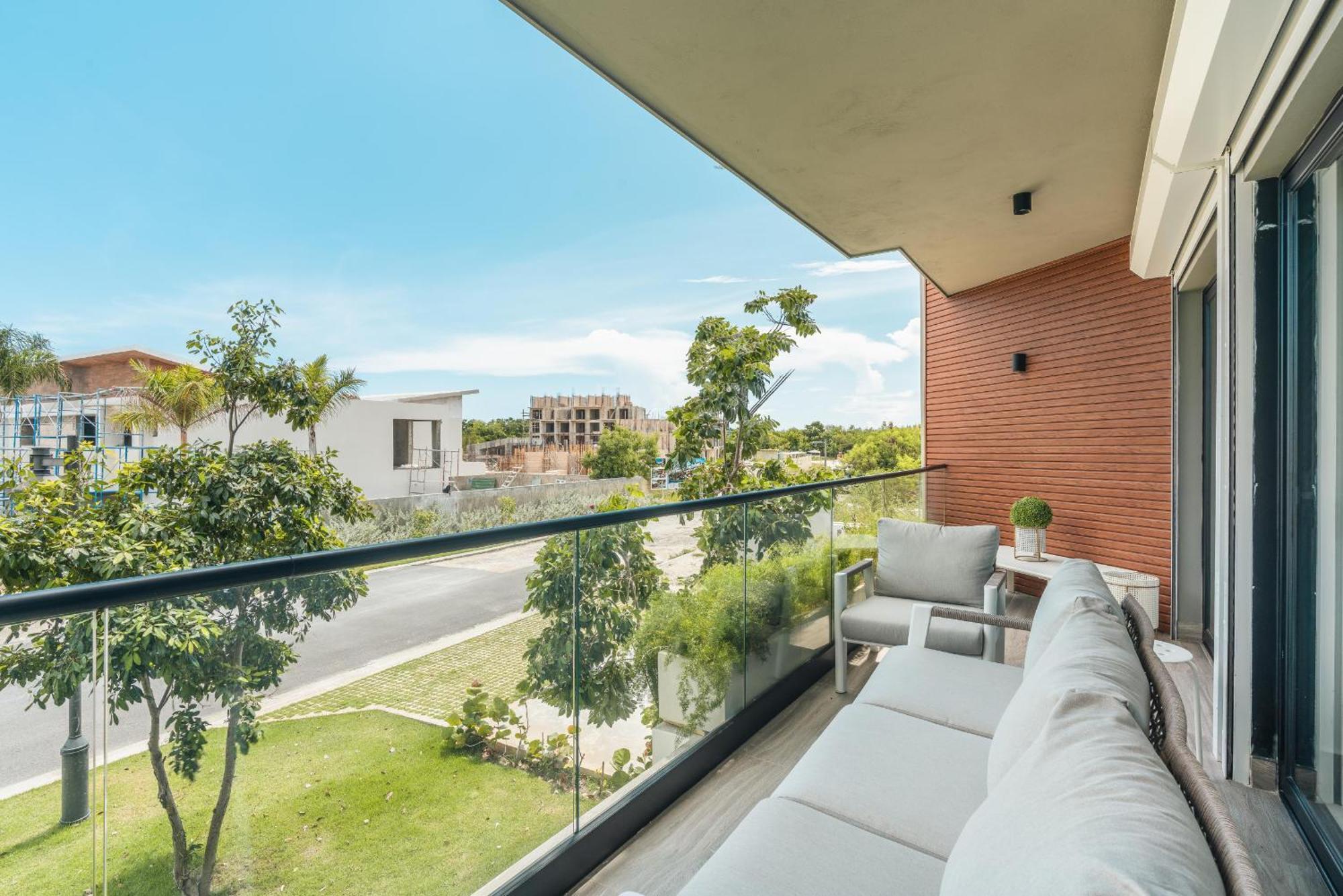 Comfortable With 2br In Cap Cana