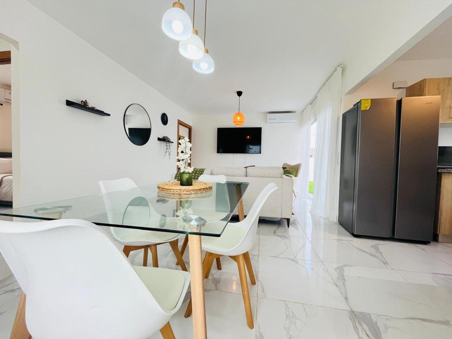 Cozy Private In Primaveral Ii Residences *