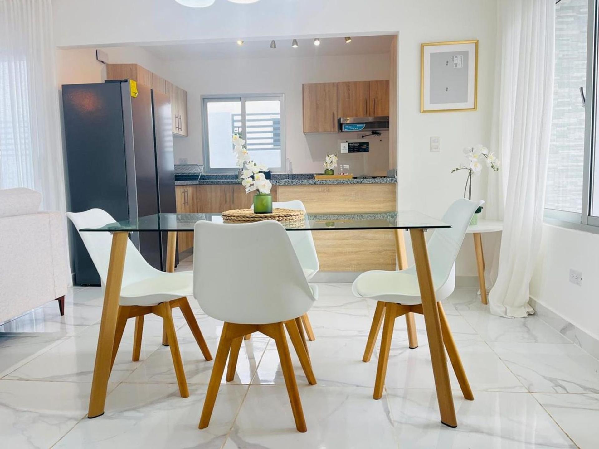 Cozy Private In Primaveral Ii Residences * Punta Cana