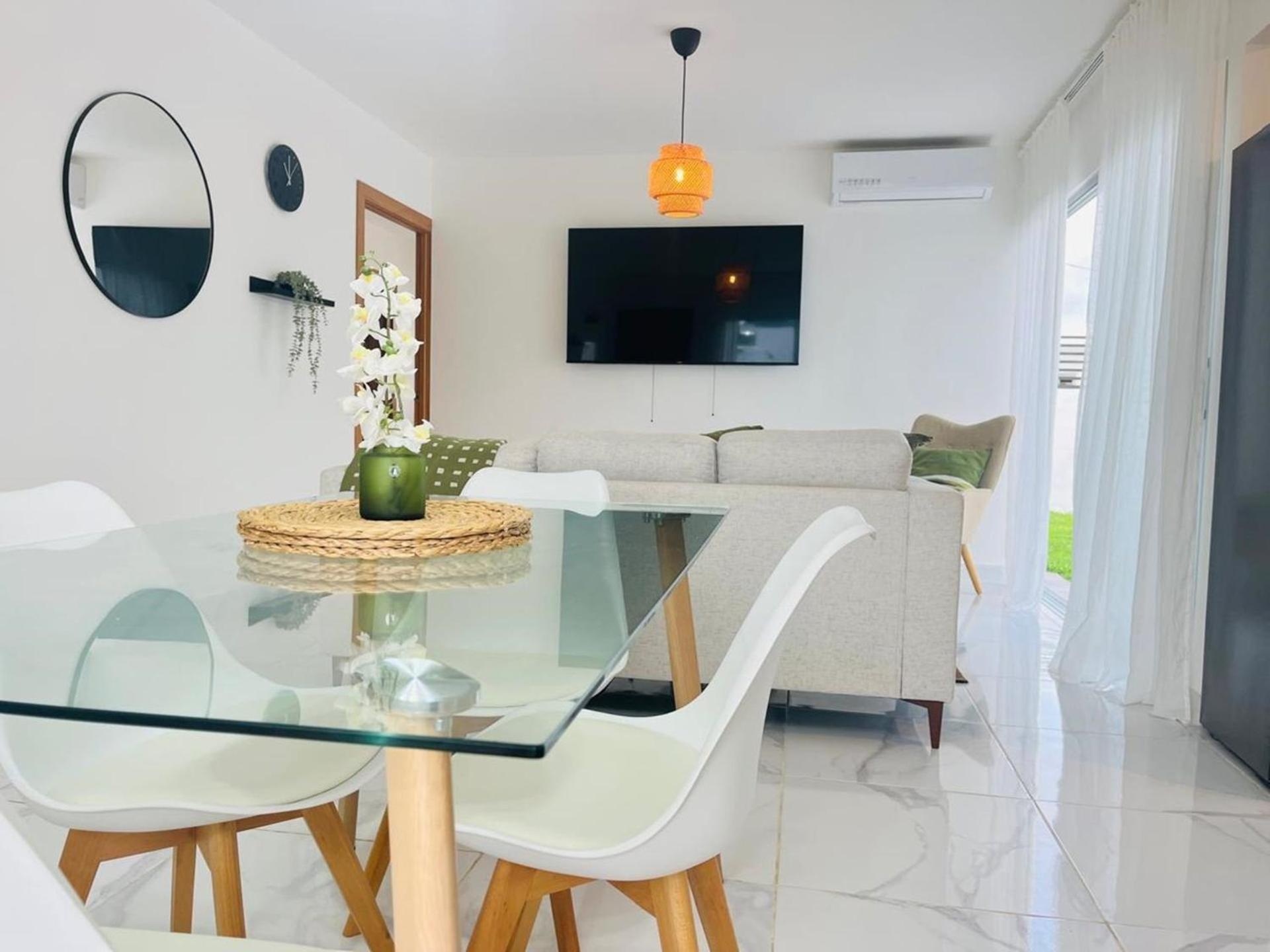 Cozy Private In Primaveral Ii Residences Villa *