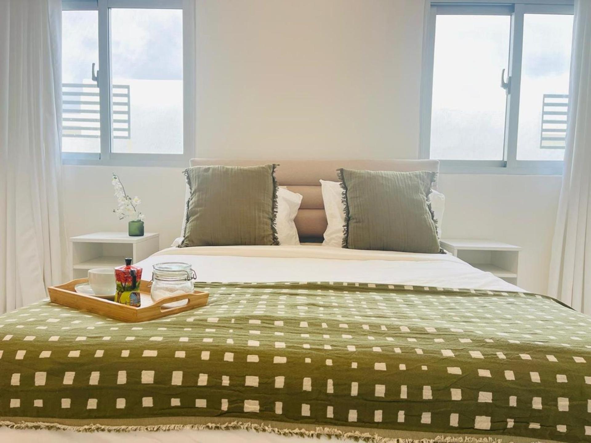 Cozy Private In Primaveral Ii Residences Villa Punta Cana
