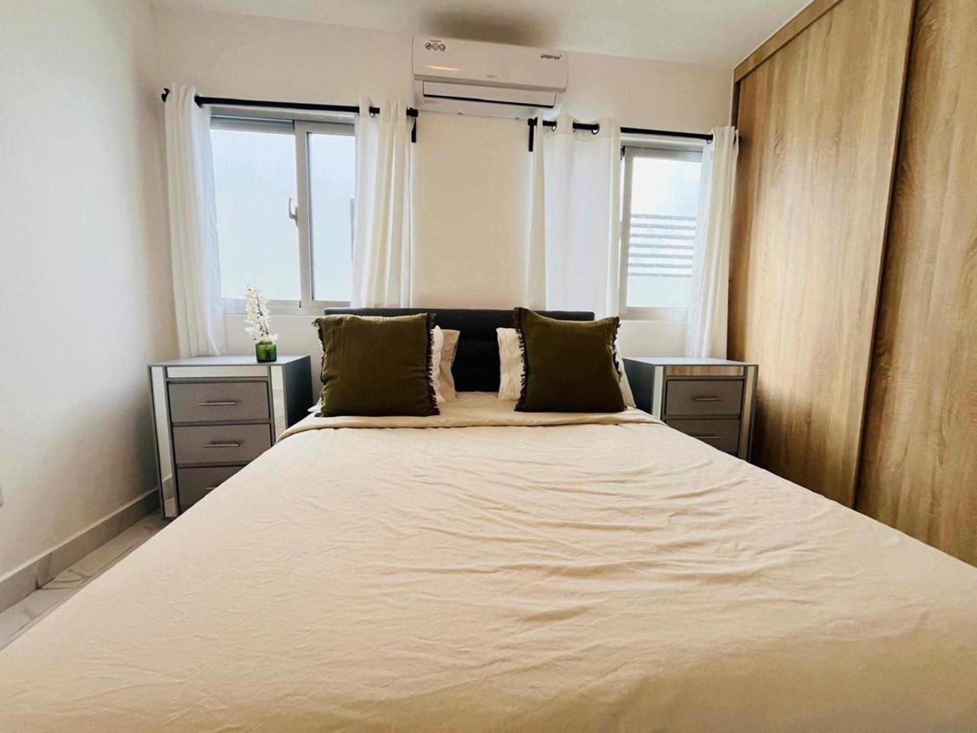 Cozy Private In Primaveral Ii Residences
