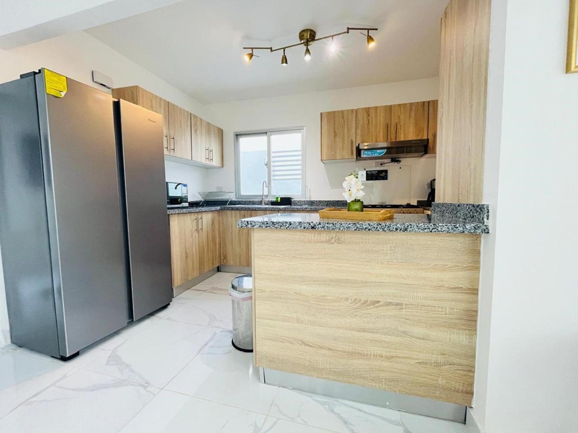 Cozy Private In Primaveral Ii Residences Villa
