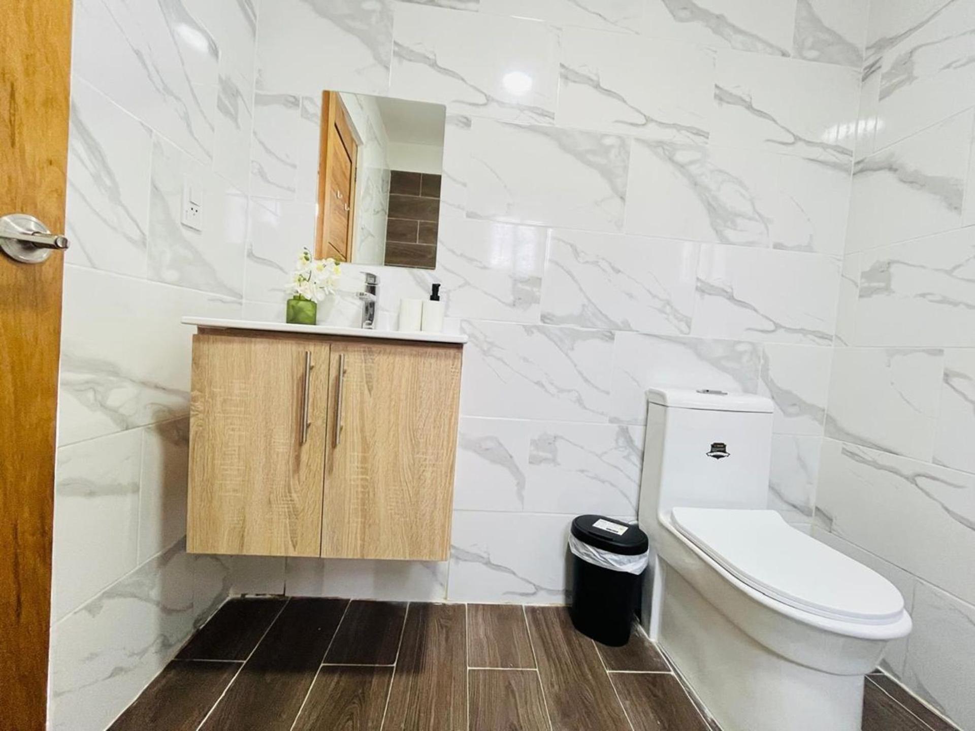 Cozy Private In Primaveral Ii Residences Punta Cana