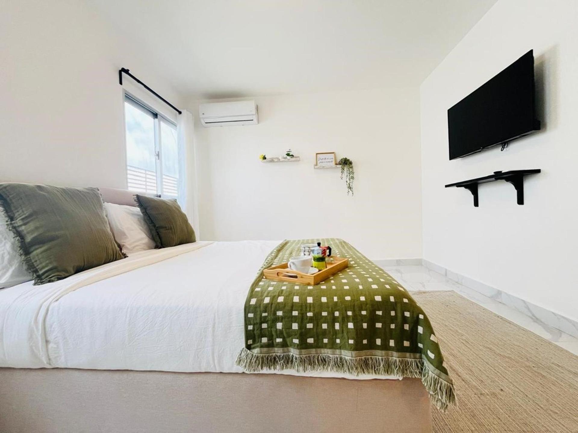 Cozy Private In Primaveral Ii Residences