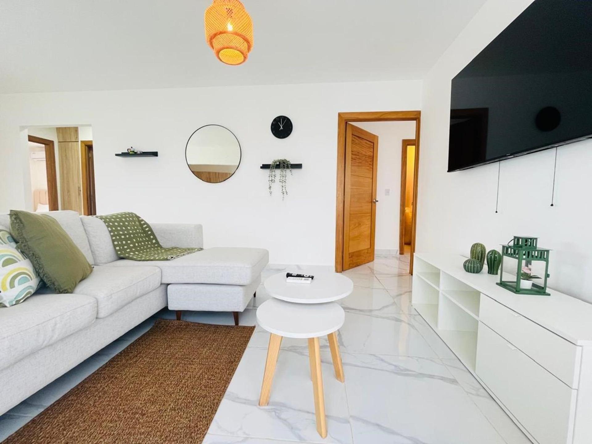 Villa Cozy Private In Primaveral Ii Residences