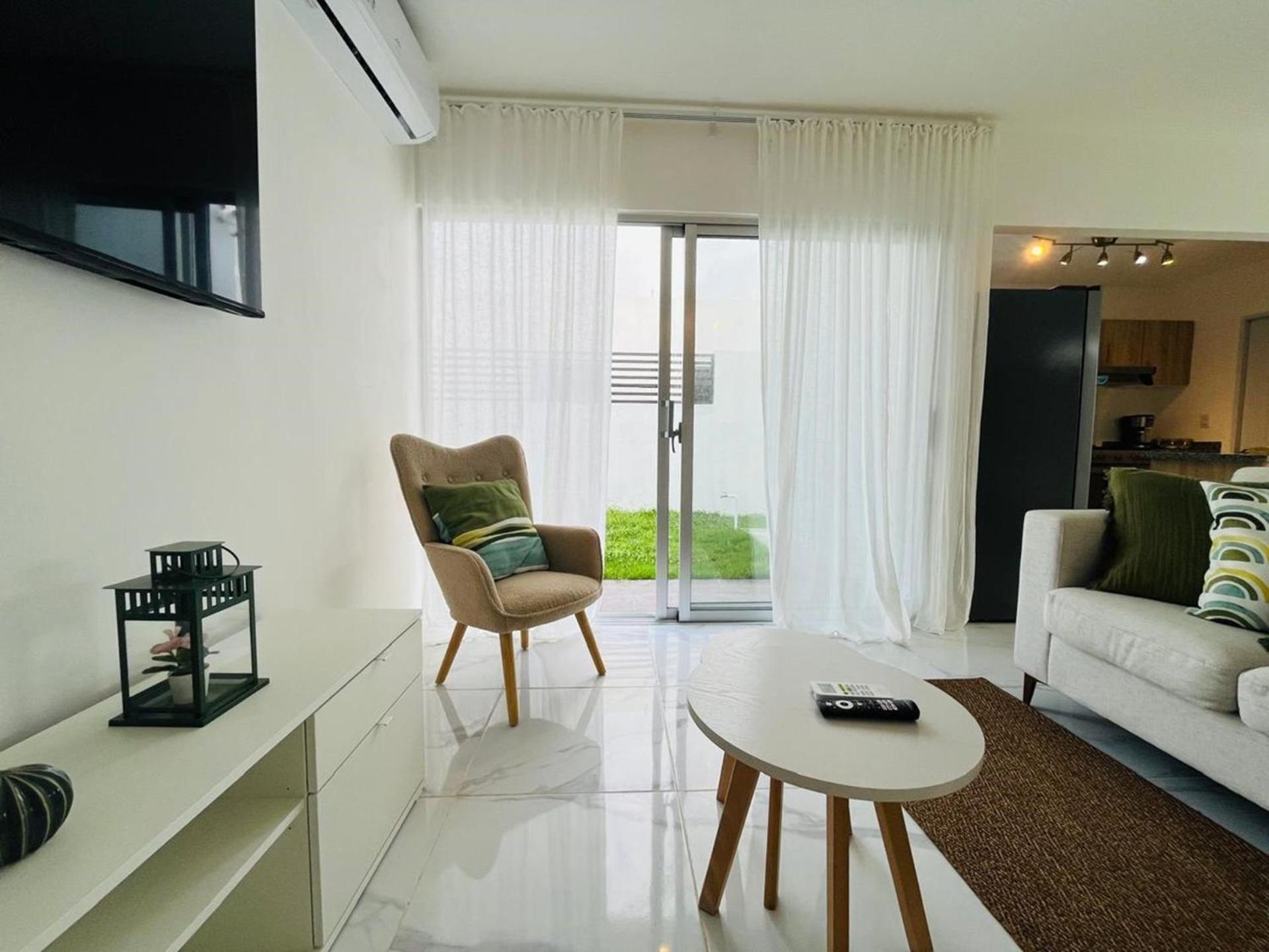Villa Cozy Private In Primaveral Ii Residences *