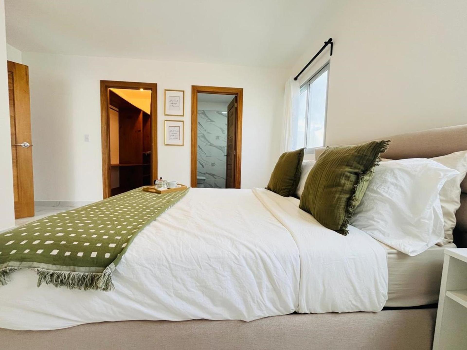 Cozy Private In Primaveral Ii Residences *