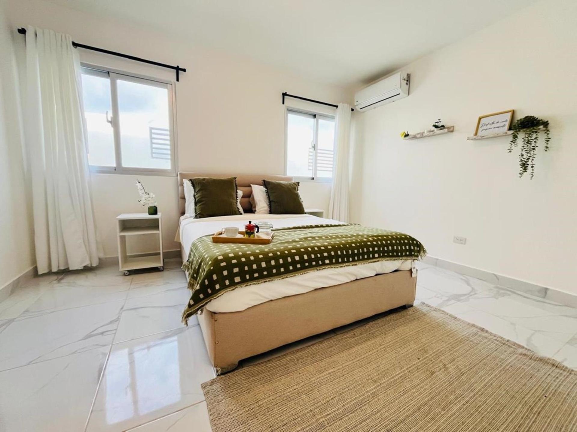Cozy Private In Primaveral Ii Residences
