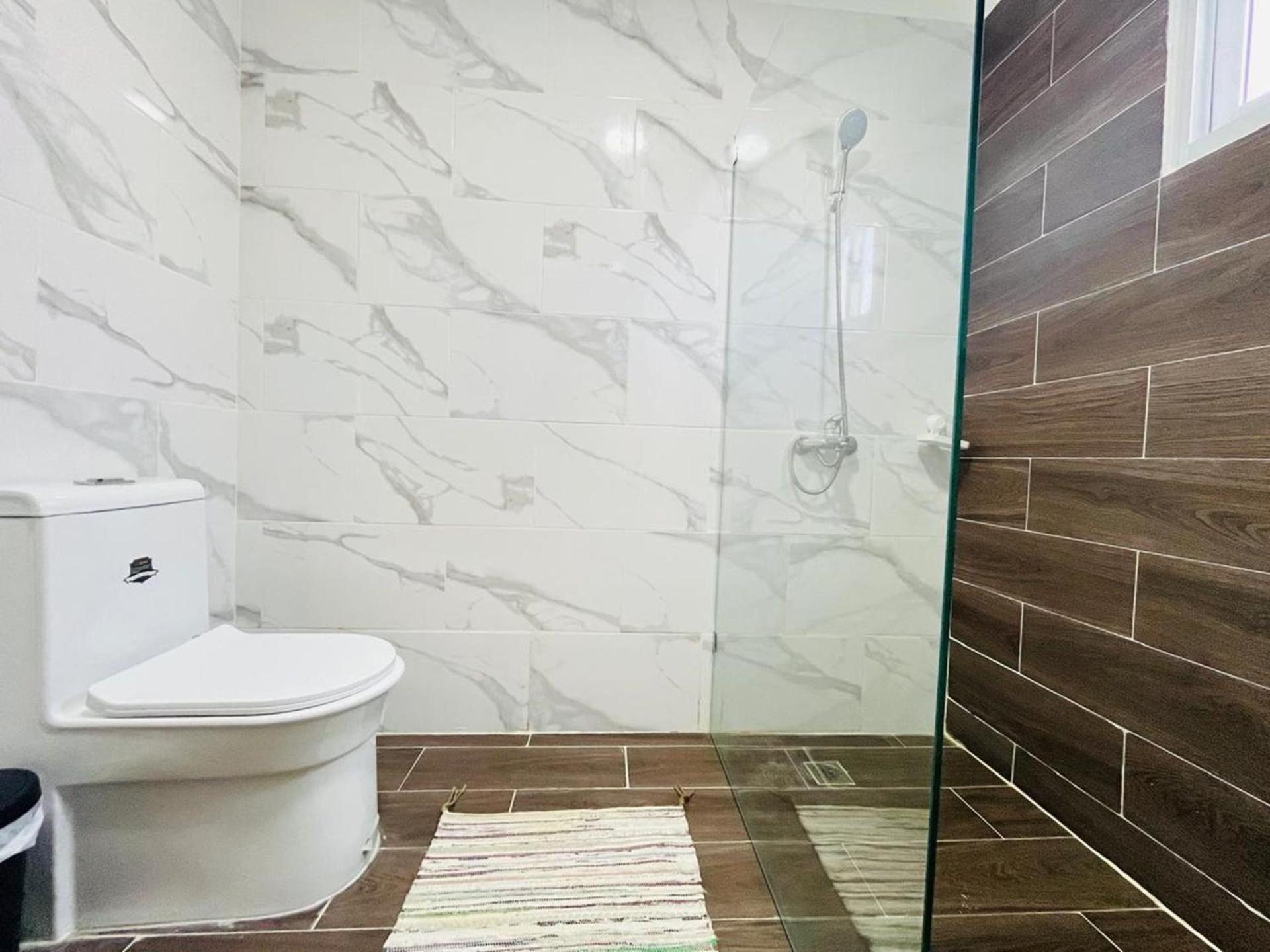 Villa Cozy Private In Primaveral Ii Residences