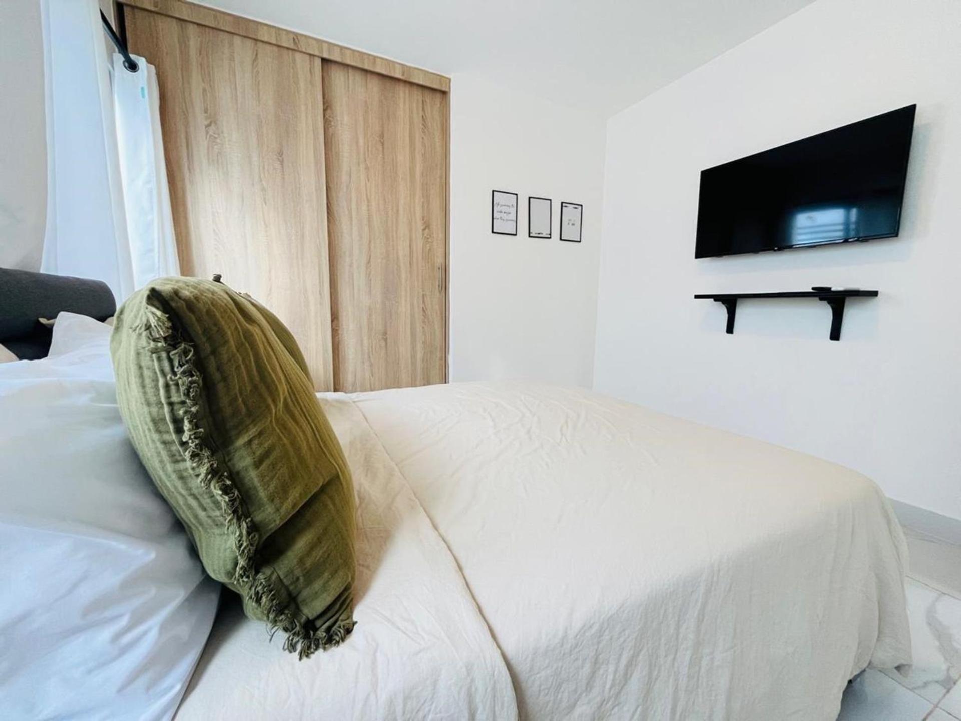 Villa Cozy Private In Primaveral Ii Residences *