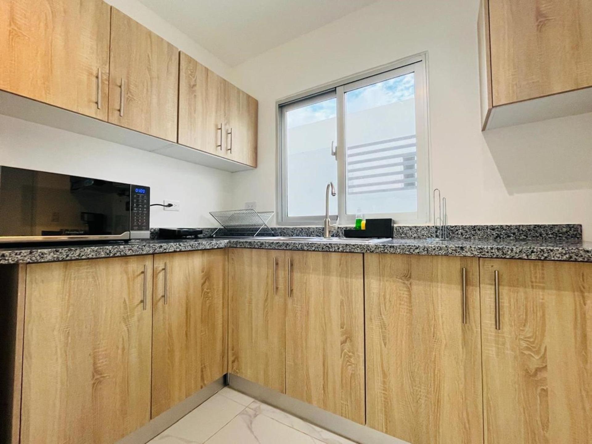 Cozy Private In Primaveral Ii Residences *