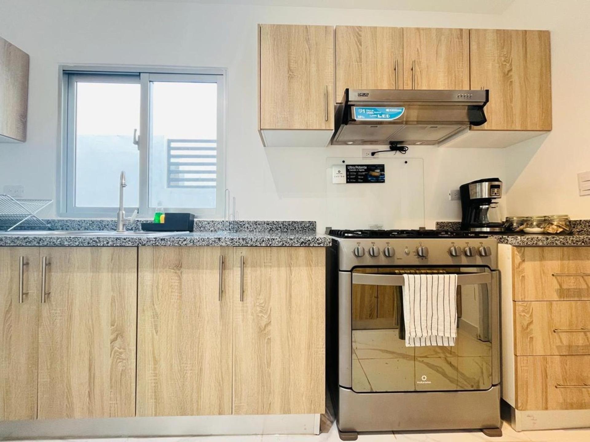 Cozy Private In Primaveral Ii Residences