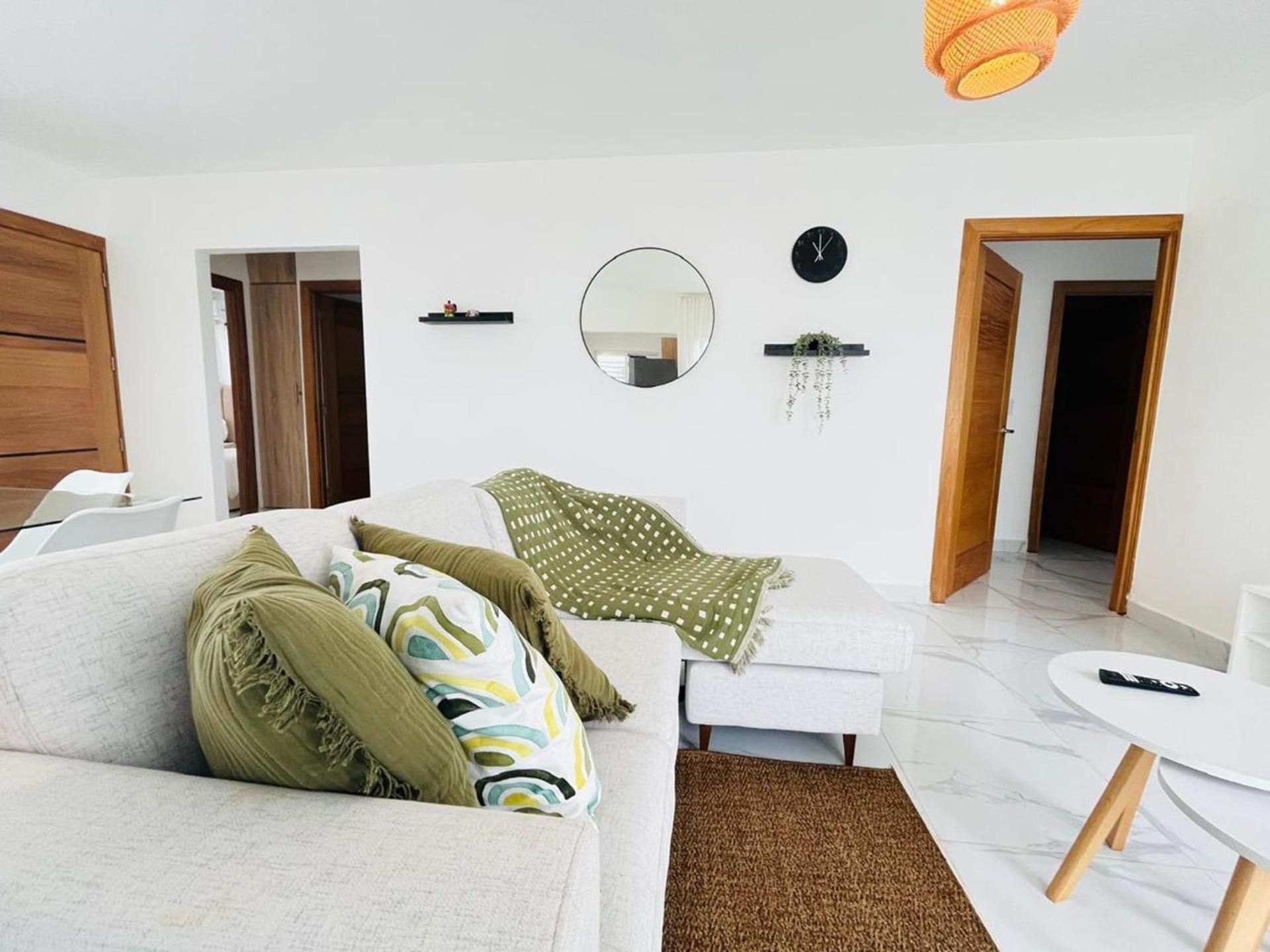 Cozy Private In Primaveral Ii Residences *