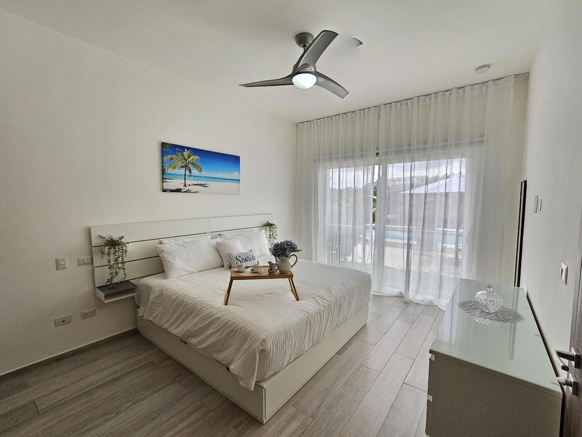 Apartamento Melody 2bdr With Pool View In Coral Bay #2 Punta Cana