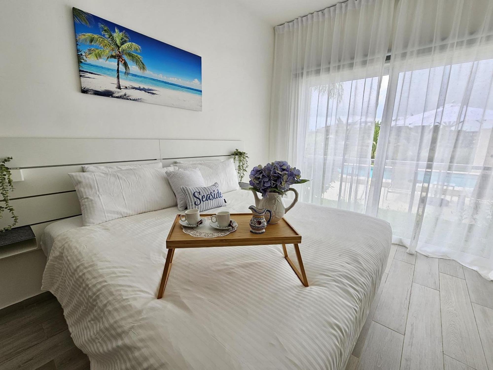 Melody 2bdr With Pool View In Coral Bay #2 Punta Cana
