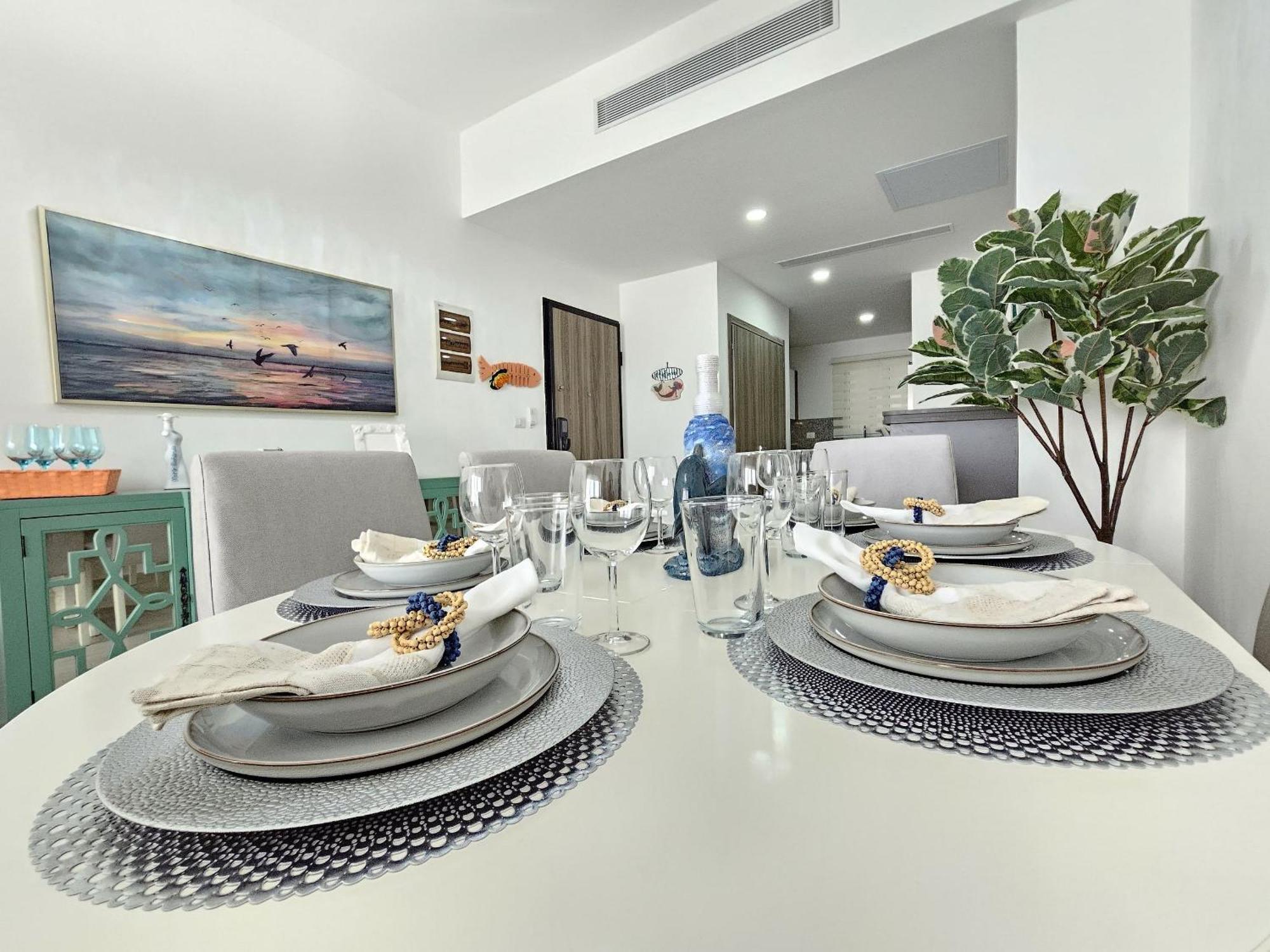 Apartamento Melody 2bdr With Pool View In Coral Bay #2 *
