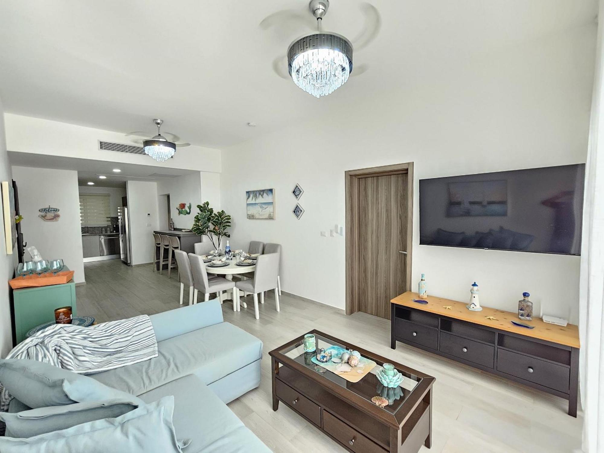 Melody 2bdr With Pool View In Coral Bay #2 Apartamento Punta Cana