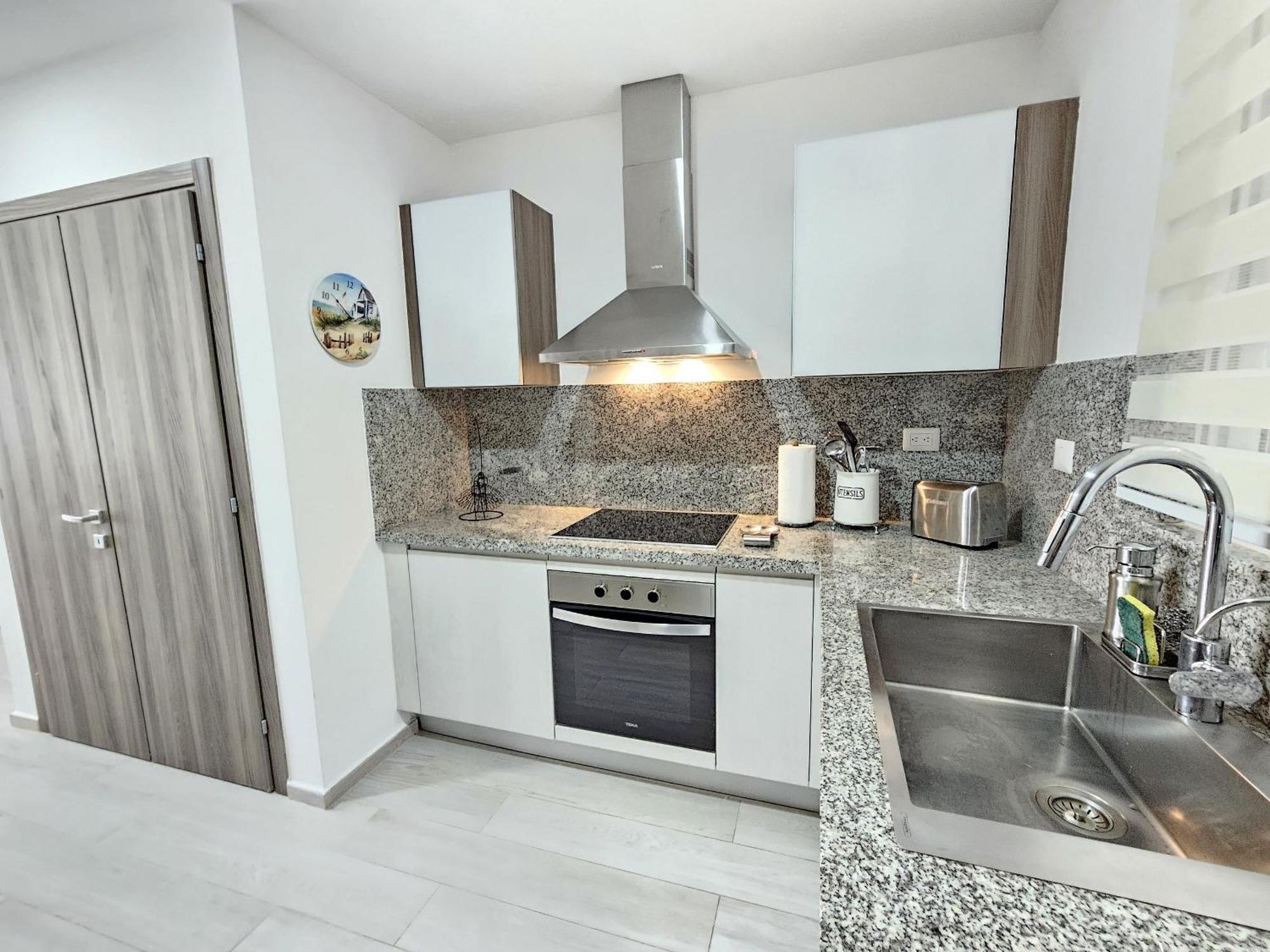 Melody 2bdr With Pool View In Coral Bay #2 Apartamento Punta Cana