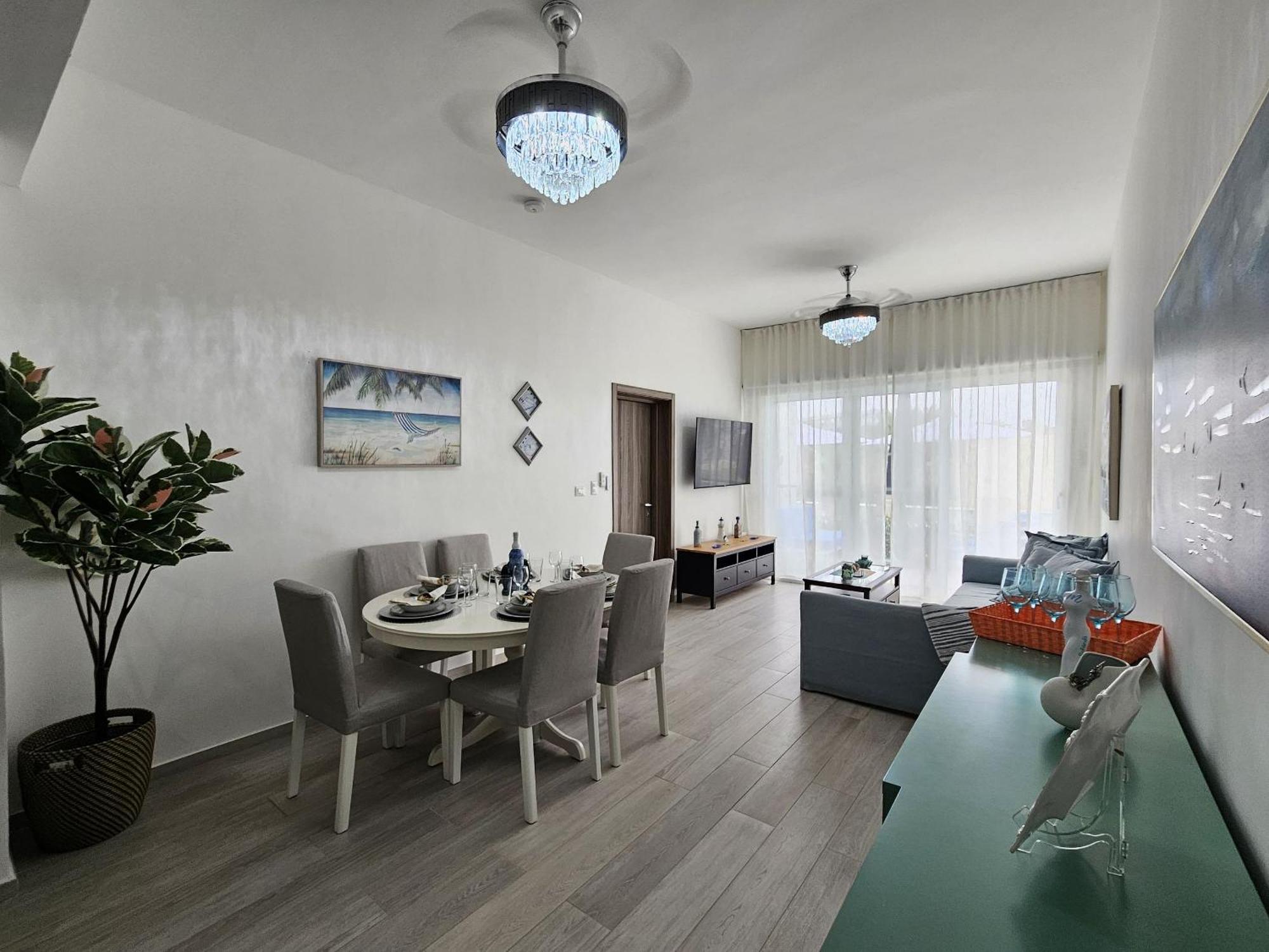 Melody 2bdr With Pool View In Coral Bay #2 Punta Cana