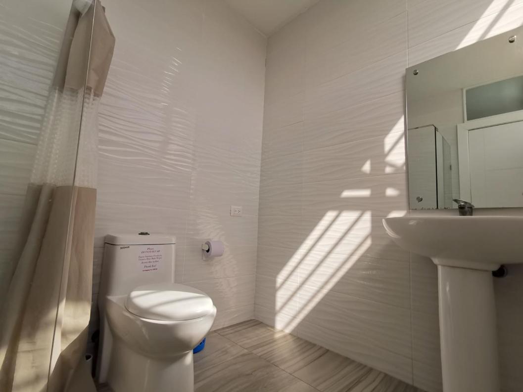 Coral Rooftop Pool Beach&spa Apartamento *