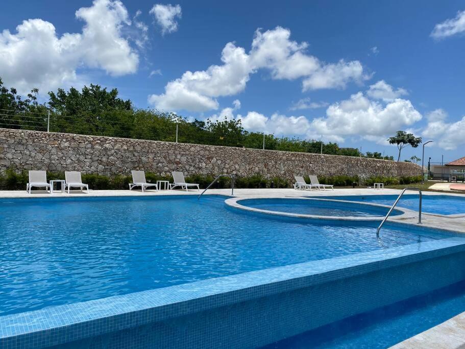 Apartment Centrico En Bavaro Punta Cana