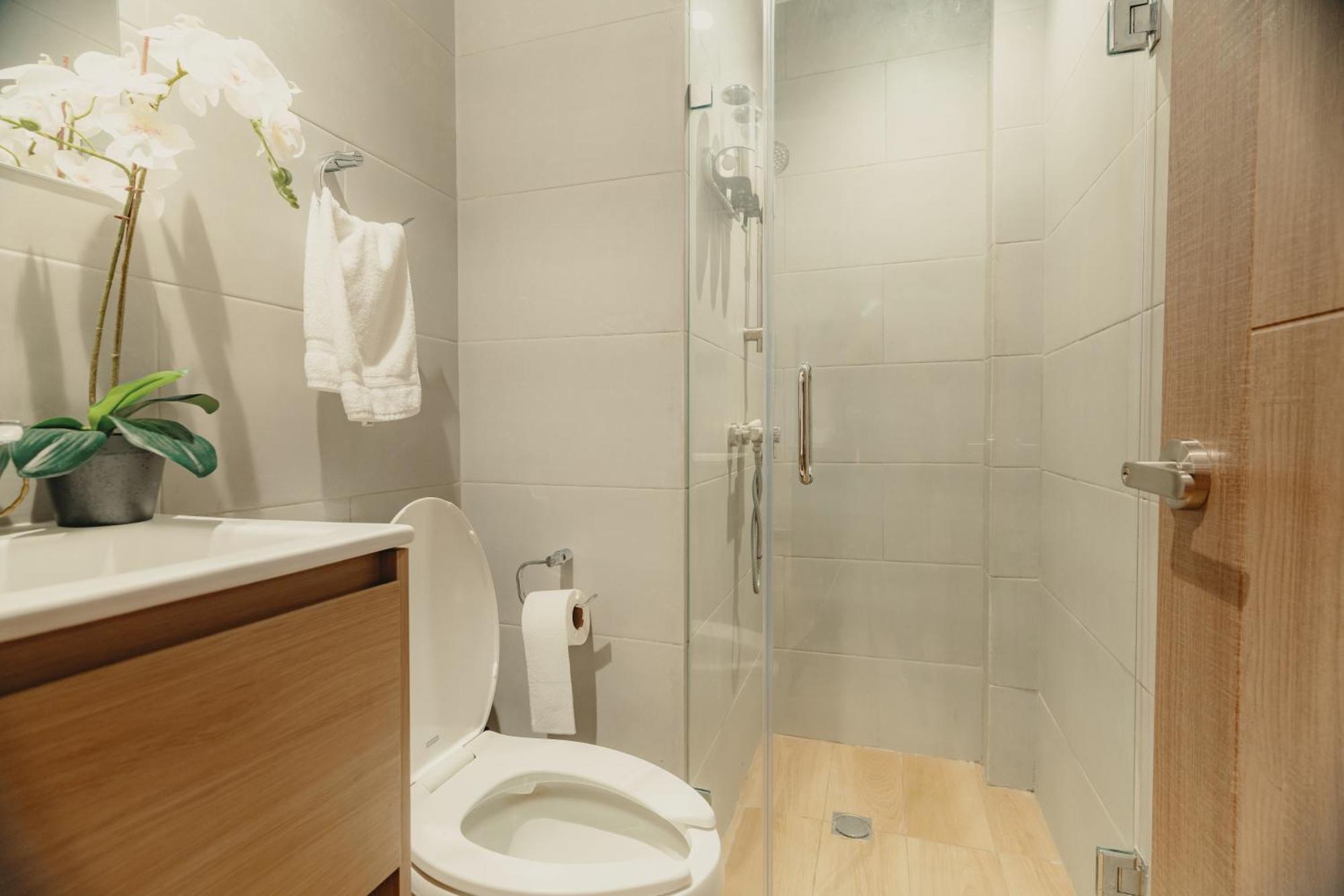 Apartment Downtown Park 1 Bedroom & Sofa Bed B-302-2 Punta Cana