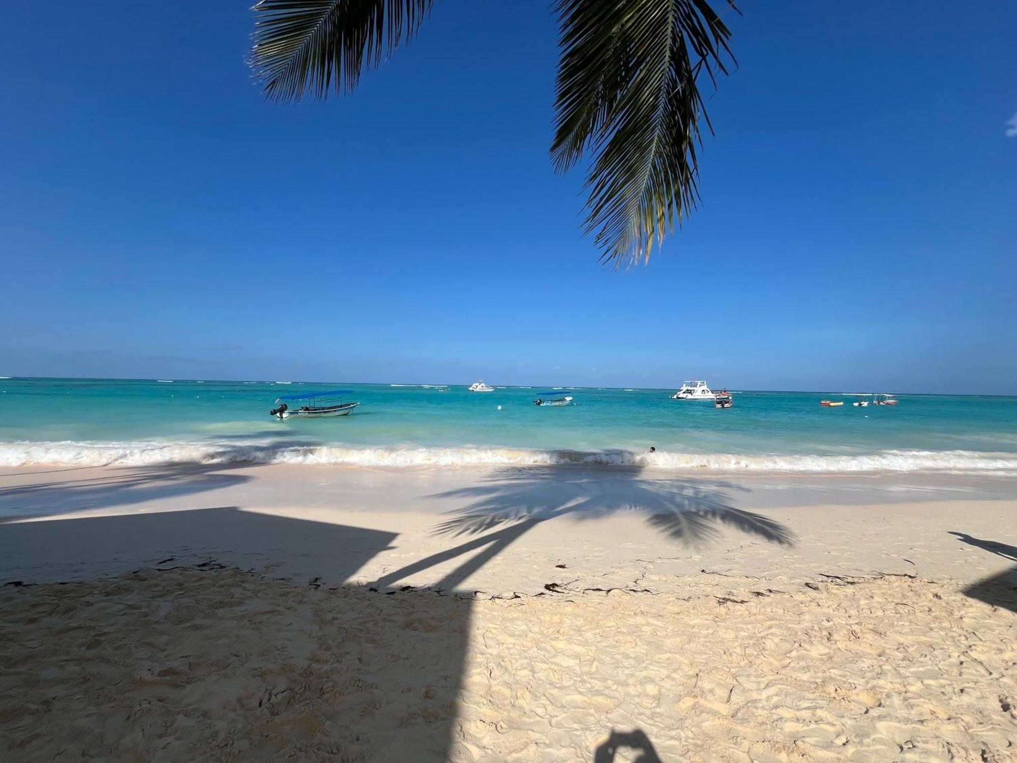 Luxury Penthouse With Pool, Bbq, Ac, Wi-fi, 5-min Walk To El Cortecito & Bavaro Beaches, Apartamento *