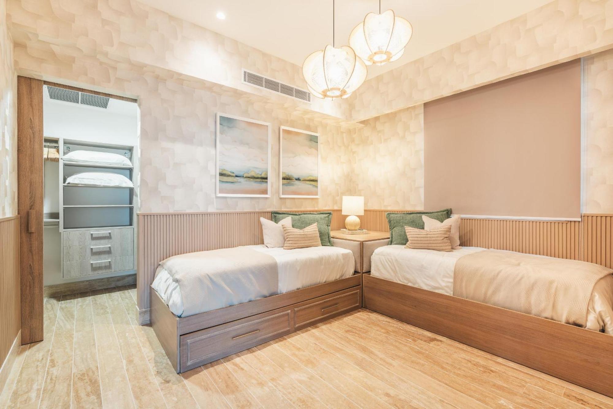 Apartamento Amazing 3br In Unique Tower At Cap Cana *