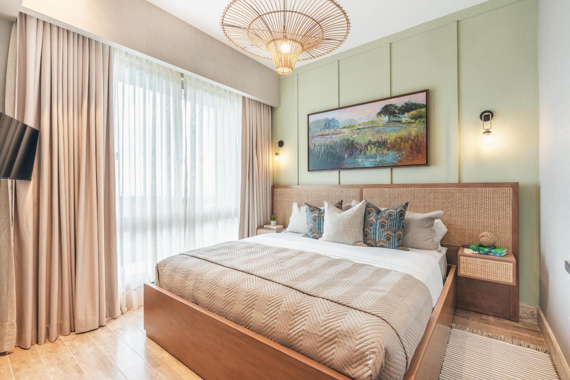 Amazing 3br In Unique Tower At Cap Cana