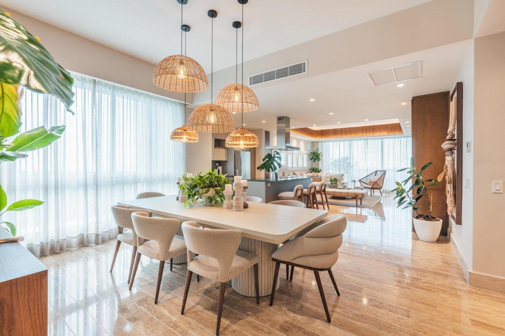Amazing 3br In Unique Tower At Cap Cana Apartamento