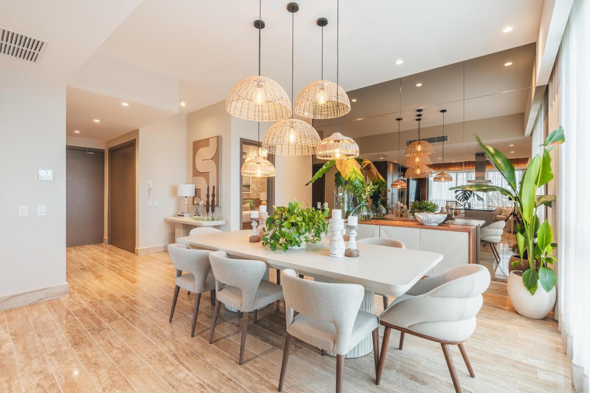 Amazing 3br In Unique Tower At Cap Cana *