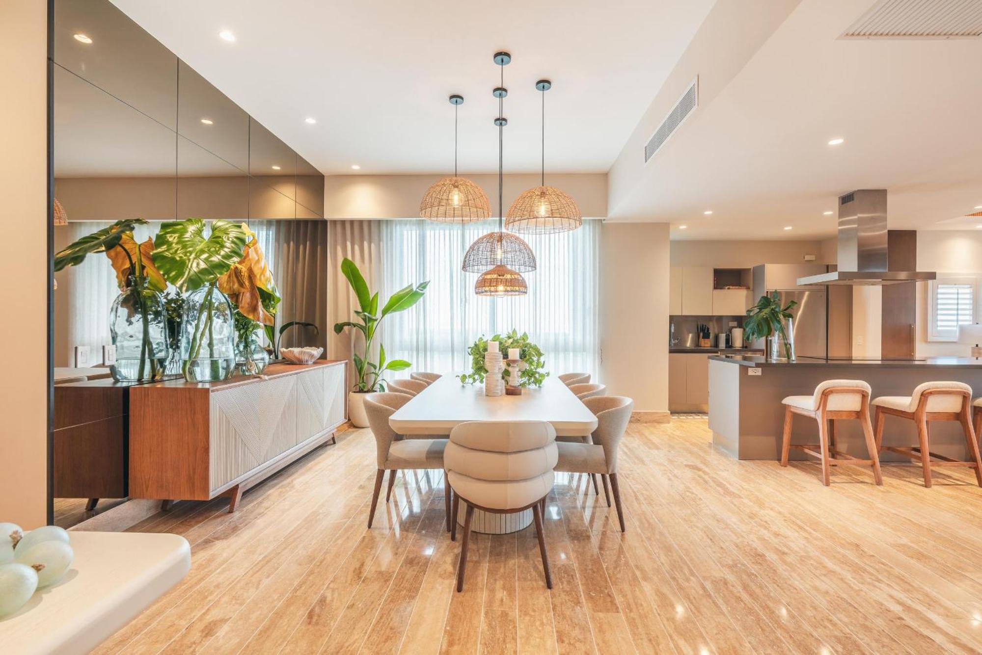 Amazing 3br In Unique Tower At Cap Cana